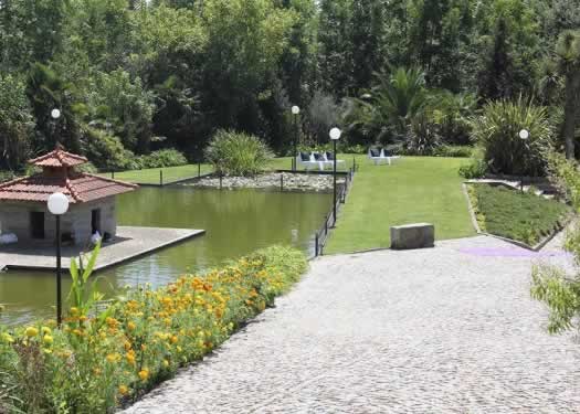 Quinta de Santo Adrio