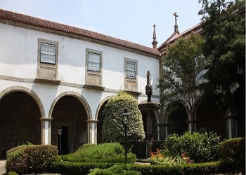 Mosteiro de Santa Maria VBB