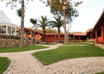 Quinta de Pizes