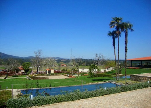Quinta de Caslopo