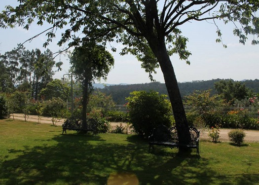 Quinta da Machada