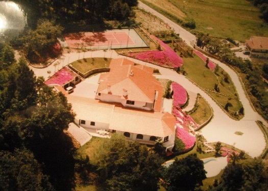 Quinta do Faro