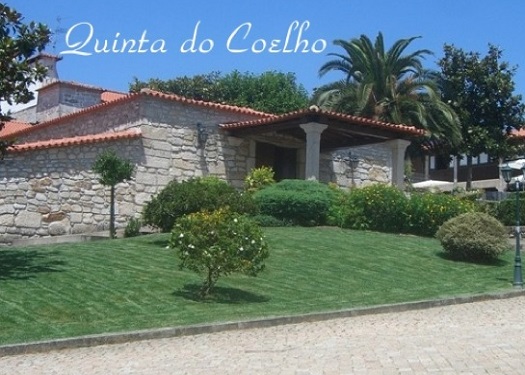 Quinta do Coelho