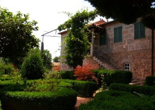 Quinta de Santa Comba