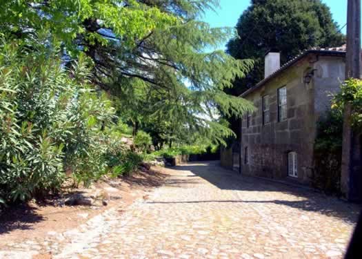 Quinta de Santa Comba