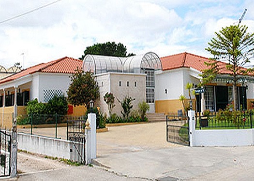 Quinta da Gracinda Mateus