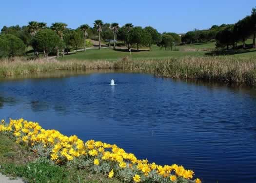 Castro Marim Golf Country Club