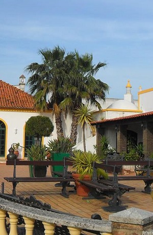 Quinta da Pomona