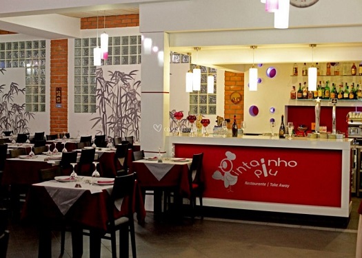 Restaurante Pintainho Piu