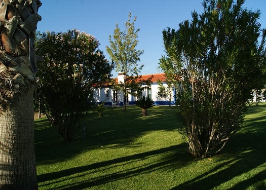 Quinta das Tilias