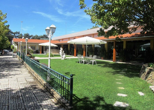 Quinta do Cantador