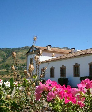 Hotel Rural Casa Samaies