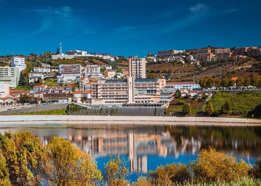 Hotel Rgua Douro
