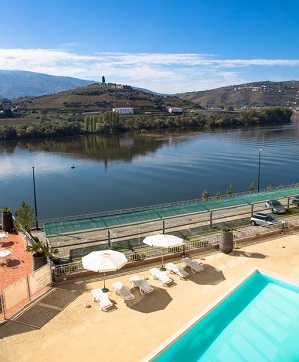 Hotel Rgua Douro