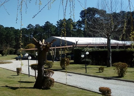 Quinta do Prado Novo