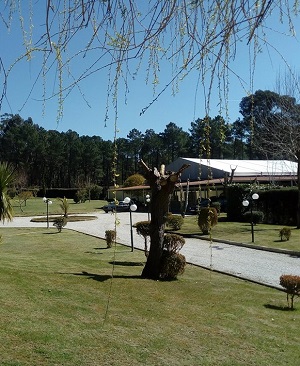 Quinta do Prado Novo