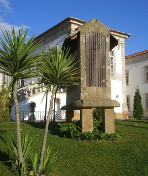 Quinta do Pao Hotel