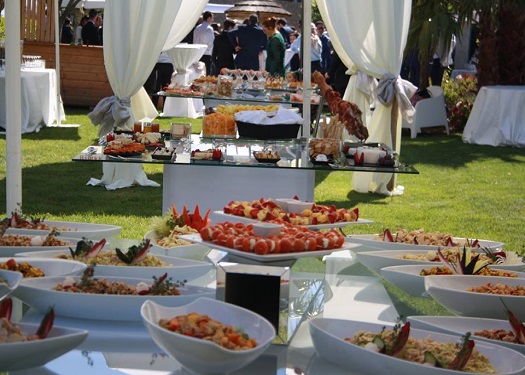 Do Catering