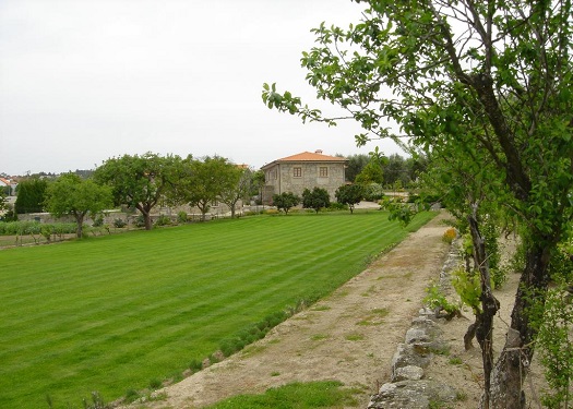 Quinta d Arroteia
