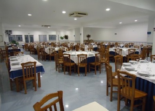 Restaurante Licnio