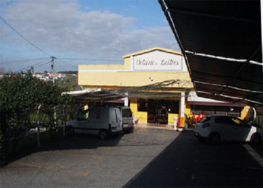 Restaurante Octavio De Leites