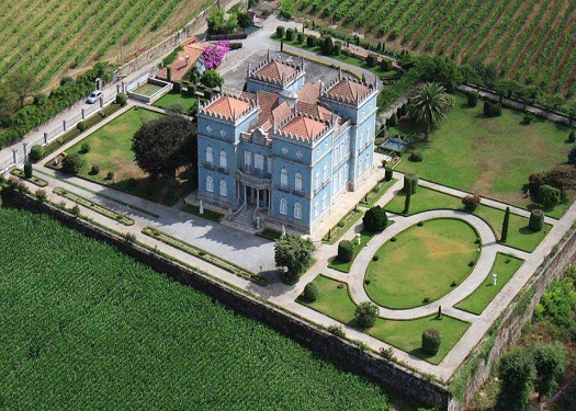 Quinta Villa Beatriz