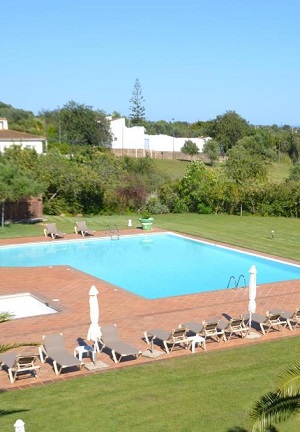 Colina Verde Sports Resort