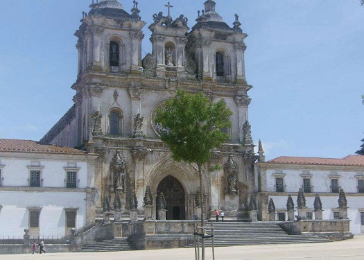 Mosteiro de Alcobaa