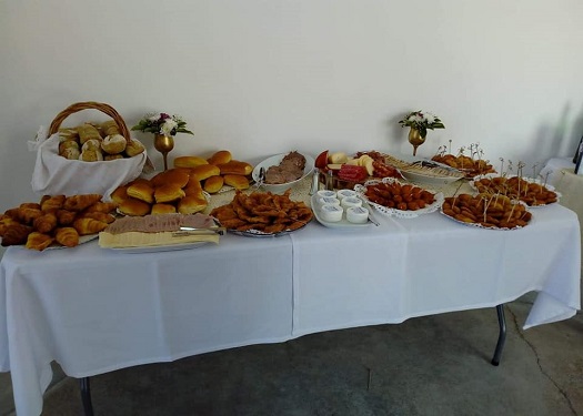Lis Catering