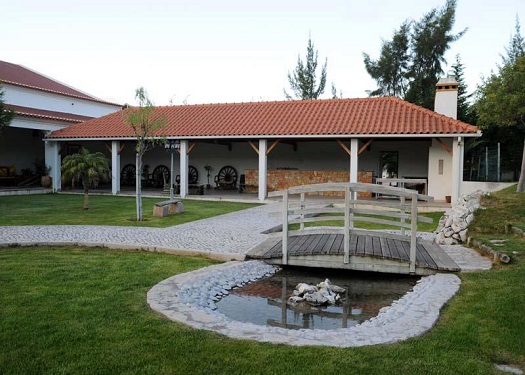 Quinta do Canavial