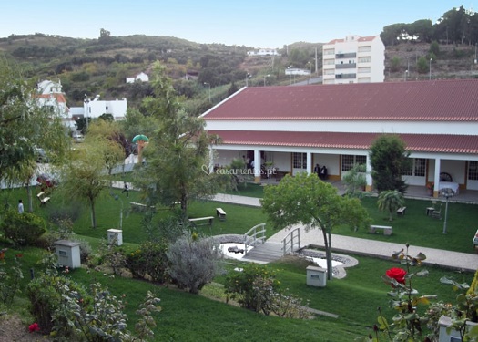 Quinta do Canavial
