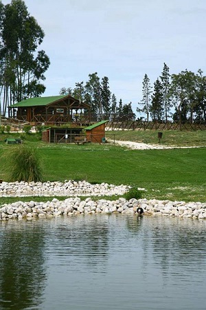 Parque Rural Tambor