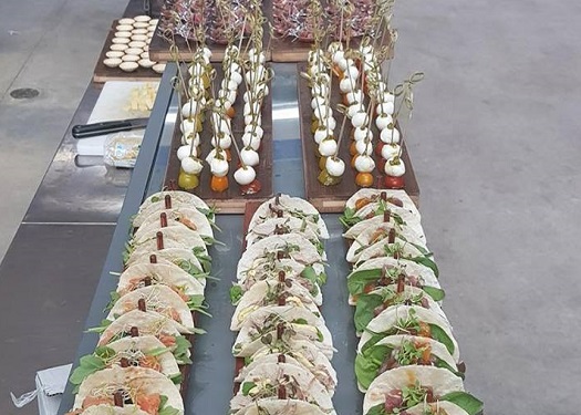M Catering