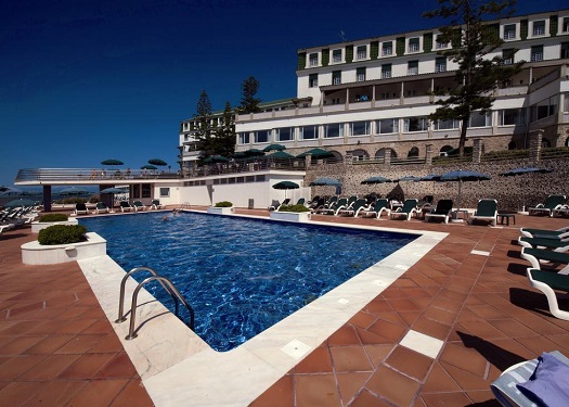 Hotel Vila Gal Ericeira