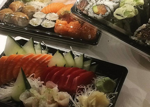Onegai - Sushi bar