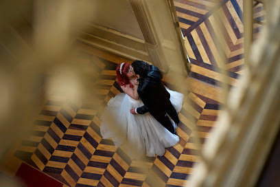 Fotógrafo de casamento STUDYO by Rui Ganga - Águas Santas