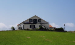 Quinta do Calvário - Fazenda