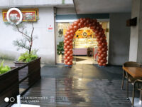 Confeitaria Espaço das Natas - Guimarães