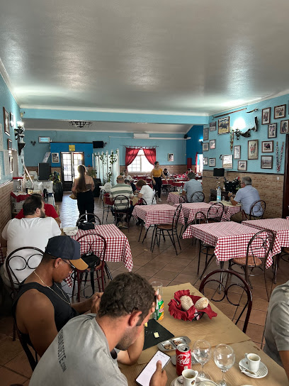 Restaurante Adega da Rosa - Salvaterra de Magos