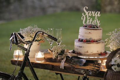 Quinta do Castelo - Águas Santas