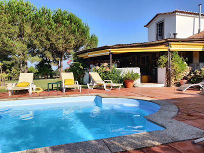 Hotel Resort Monte dos Duques - Benavente