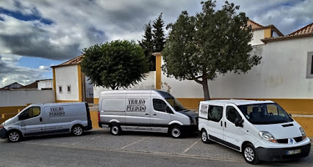 Planejador de eventos Trilho Perdido Unipessoal Lda. - Salvaterra de Magos