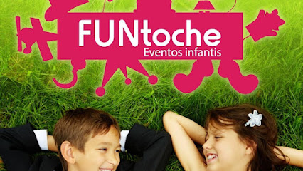 Organização de eventos e cerimonial FUNtoche Eventos Infantis - Rio de Mouro