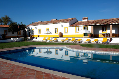 Quinta do Cabeçote - Fronteira