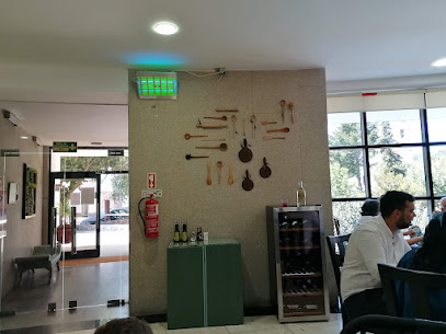 Restaurante Asadinho - Honest Food - Pampilhosa da Serra