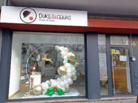 Loja de artigos para festas Dukes & Cenas - Vila Verde