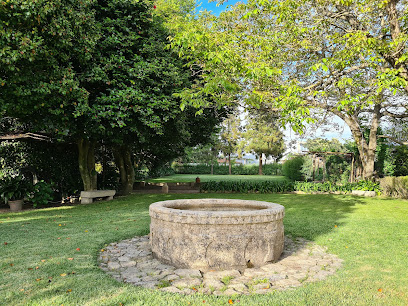 Quinta do Castelo da Granja - Águas Santas