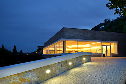 Quinta Marquês Da Serra - Grupo MS - Alhandra