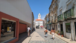 Organização de eventos e cerimonial Fest'Arte - Almada