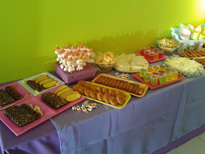 Organização de eventos e cerimonial BAÚ MÁGICO - Santarém